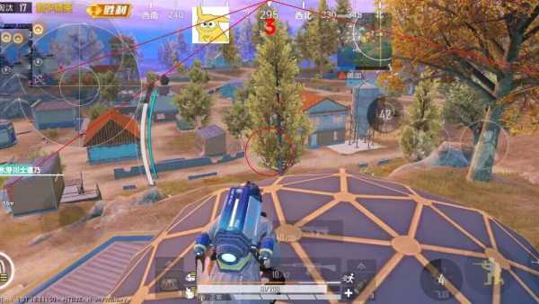 和平精英腾讯模拟器辅助【山猫单范围】天卡 支持新赛季 无后座 范围伤害 子弹追踪